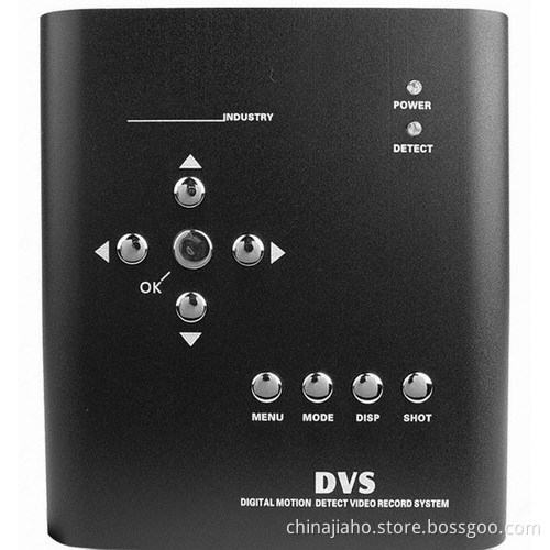 Digital Motion Detect Video Recorder (JH_DVR_002)